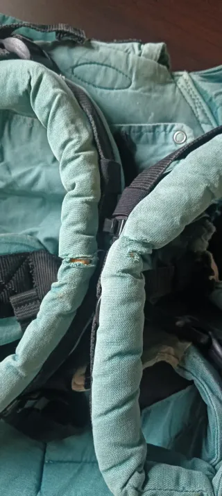 Mochila Porteo Manduca