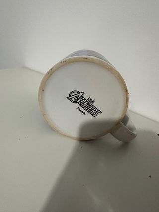 Taza Marvel Avengers