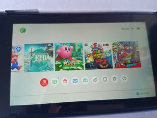 Nintendo Switch Especial