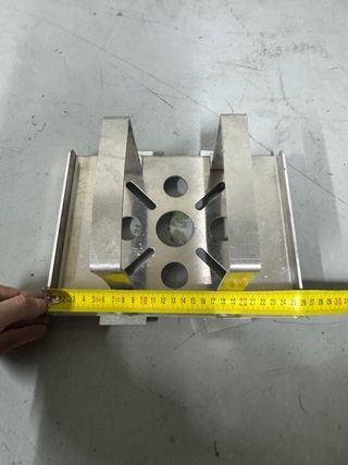 Soporte Batería pequeña