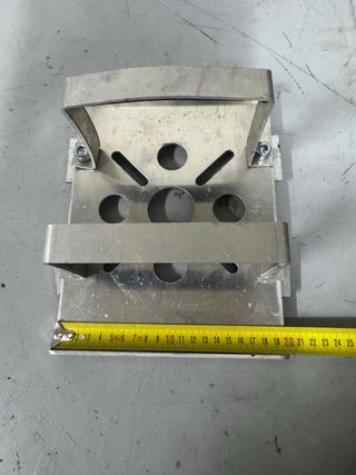 Soporte Batería pequeña