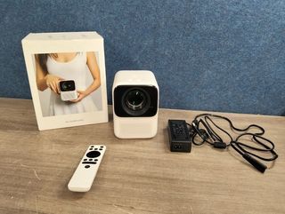 Xiaomi Wanbo T2 Free Proyector LED 1080p