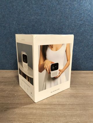 Xiaomi Wanbo T2 Free Proyector LED 1080p