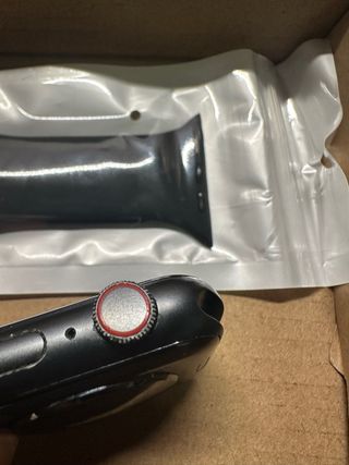 Apple Watch Series 6 44mm GPS + Cellular W5Q1YC