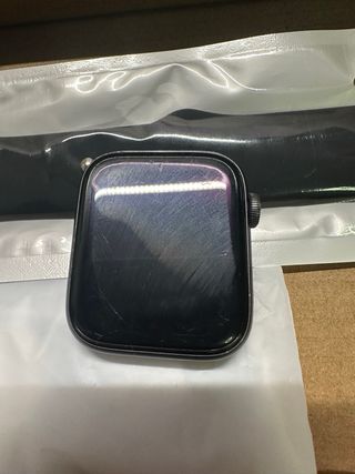 Apple Watch Series 6 44mm GPS + Cellular W5Q1YC