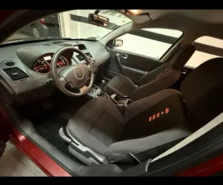 Renault Megane 2007