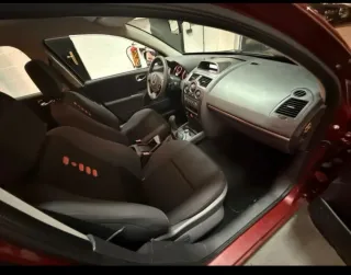 Renault Megane 2007