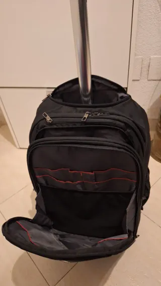 Samsonite GUARDIT 2.0 - Mochila con ruedas.