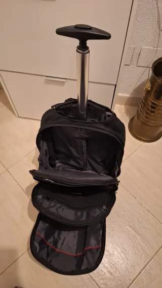 Samsonite GUARDIT 2.0 - Mochila con ruedas.