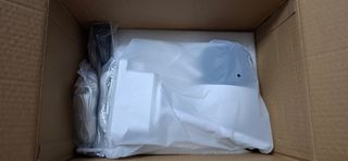 Cámara Vigilancia Xega WiFi 5MP 10X Zoom