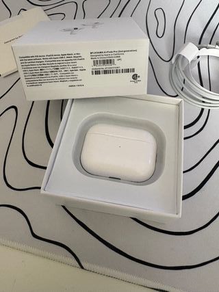 Apple AirPods Pro (2ª Gen)