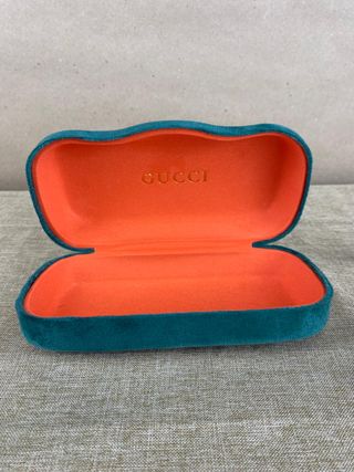 Gafas de Sol Gucci Negras