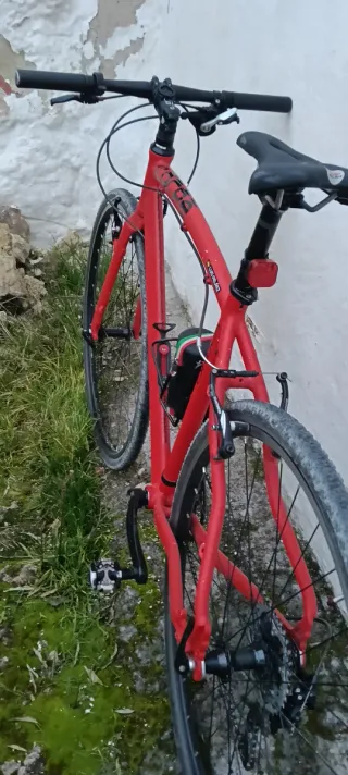 Orbea Carpe H50 Roja