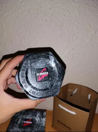 ¡OFERTA! Reloj Casio G-Shock