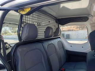 Citroen Berlingo 2017