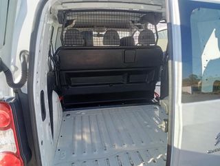 Citroen Berlingo 2017