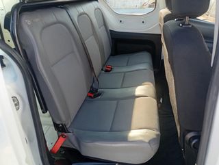 Citroen Berlingo 2017