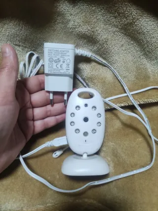 Vigilabebés Digital Baby Monitor