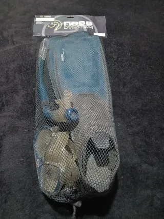 Kit de buceo Ness Diving Tech