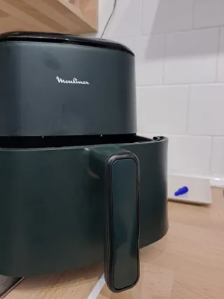 Moulinex Freidora de Aire 200