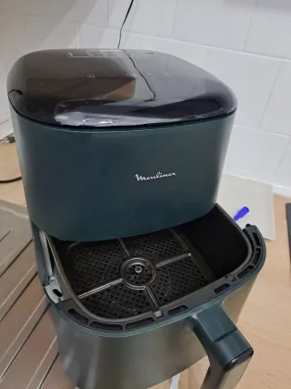 Moulinex Freidora de Aire 200