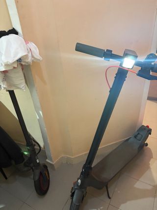 Patinete Eléctrico Xiaomi