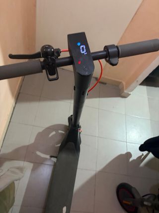 Patinete Eléctrico Xiaomi