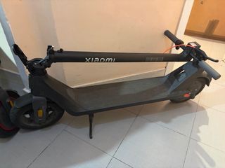 Patinete Eléctrico Xiaomi