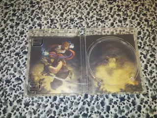 Prince of Persia + manual