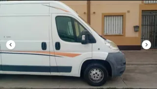 Citroen Jumpy 2007