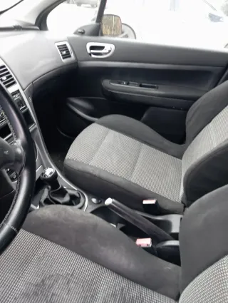 Peugeot 307 2005