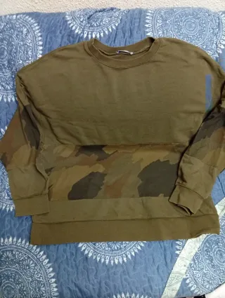 Lote 3 Sudaderas Talla S/M