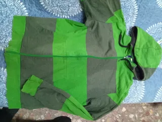 Lote 3 Sudaderas Talla S/M