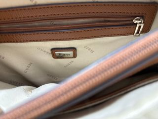 Bolso Guess Marrón