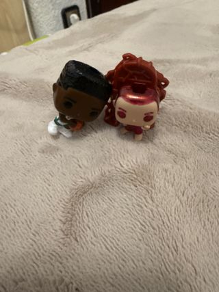 Funko Pop Stranger Things Kinder Huevo