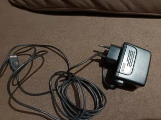 Nintendo DS Lite Azul