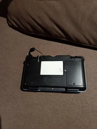 Nintendo DS Lite Azul