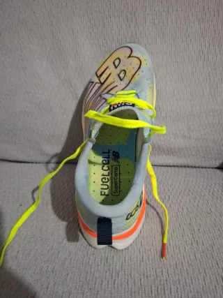 Zapatillas New Balance Run London