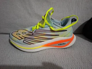 Zapatillas New Balance Run London