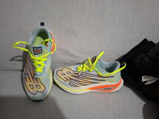 Zapatillas New Balance Run London