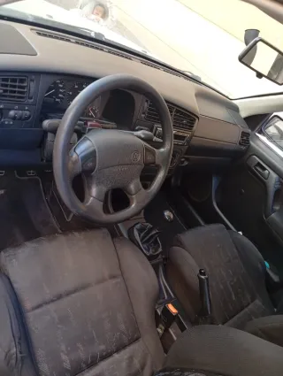 Volkswagen Golf 1997