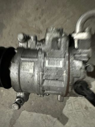 Compresor A/A Audi A5 6SEU140 ND1 Denso