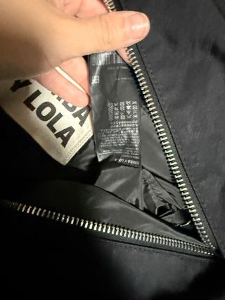 Bolso Bimba y Lola Negro