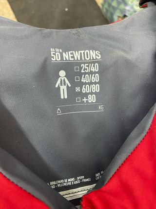 Kayak Hinchable ITIWIT 3 Plazas