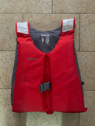 Kayak Hinchable ITIWIT 3 Plazas