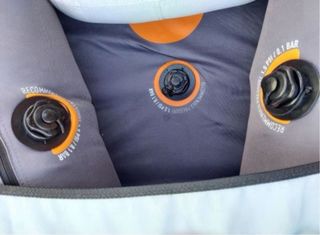 Kayak Hinchable ITIWIT 3 Plazas