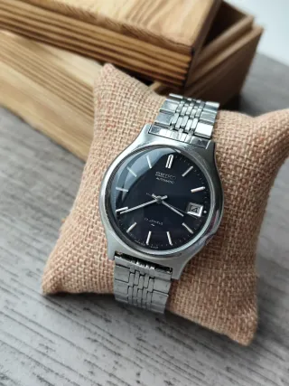 Reloj Seiko Automático