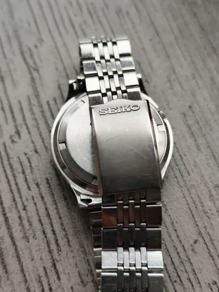 Reloj Seiko Automático