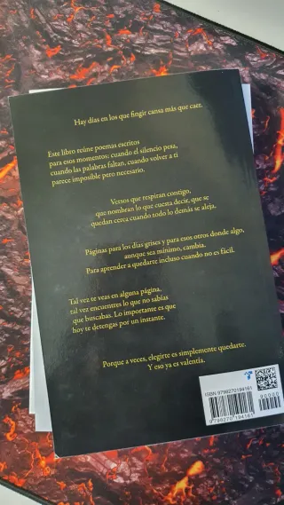 Lote libros poesía filosófica – Jane Devyn