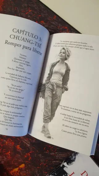 Lote libros poesía filosófica – Jane Devyn